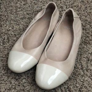 Dansko kitten heel size 38